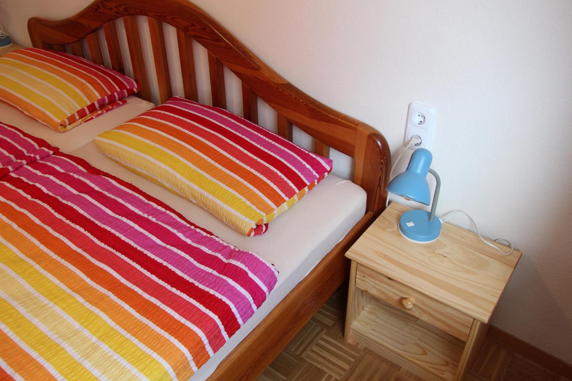 Hotel Am Schloss Neuenstein Δωμάτιο φωτογραφία