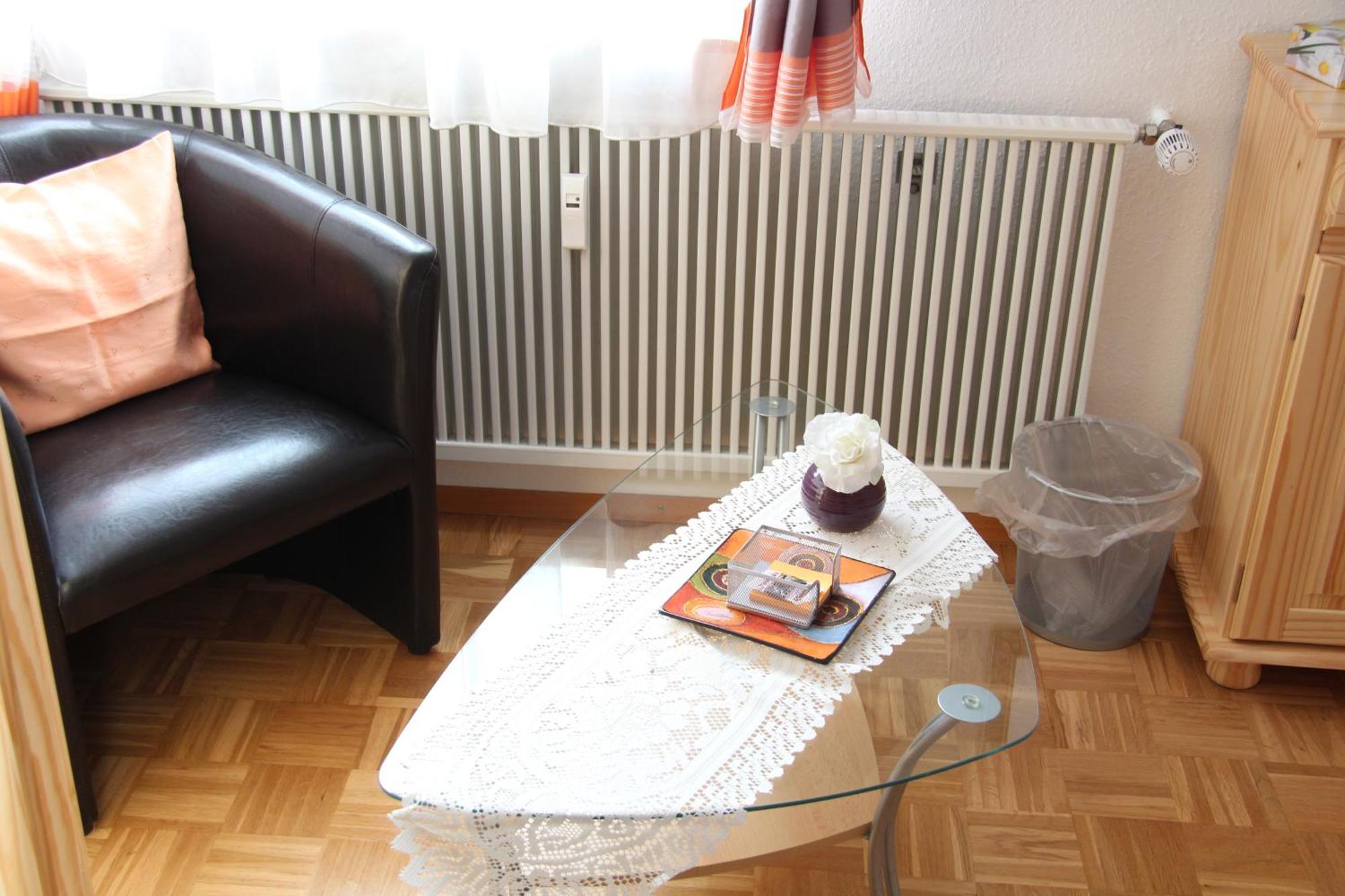 Hotel Am Schloss Neuenstein Δωμάτιο φωτογραφία