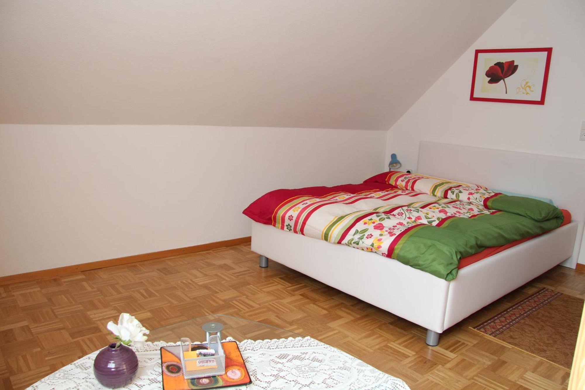 Hotel Am Schloss Neuenstein Δωμάτιο φωτογραφία