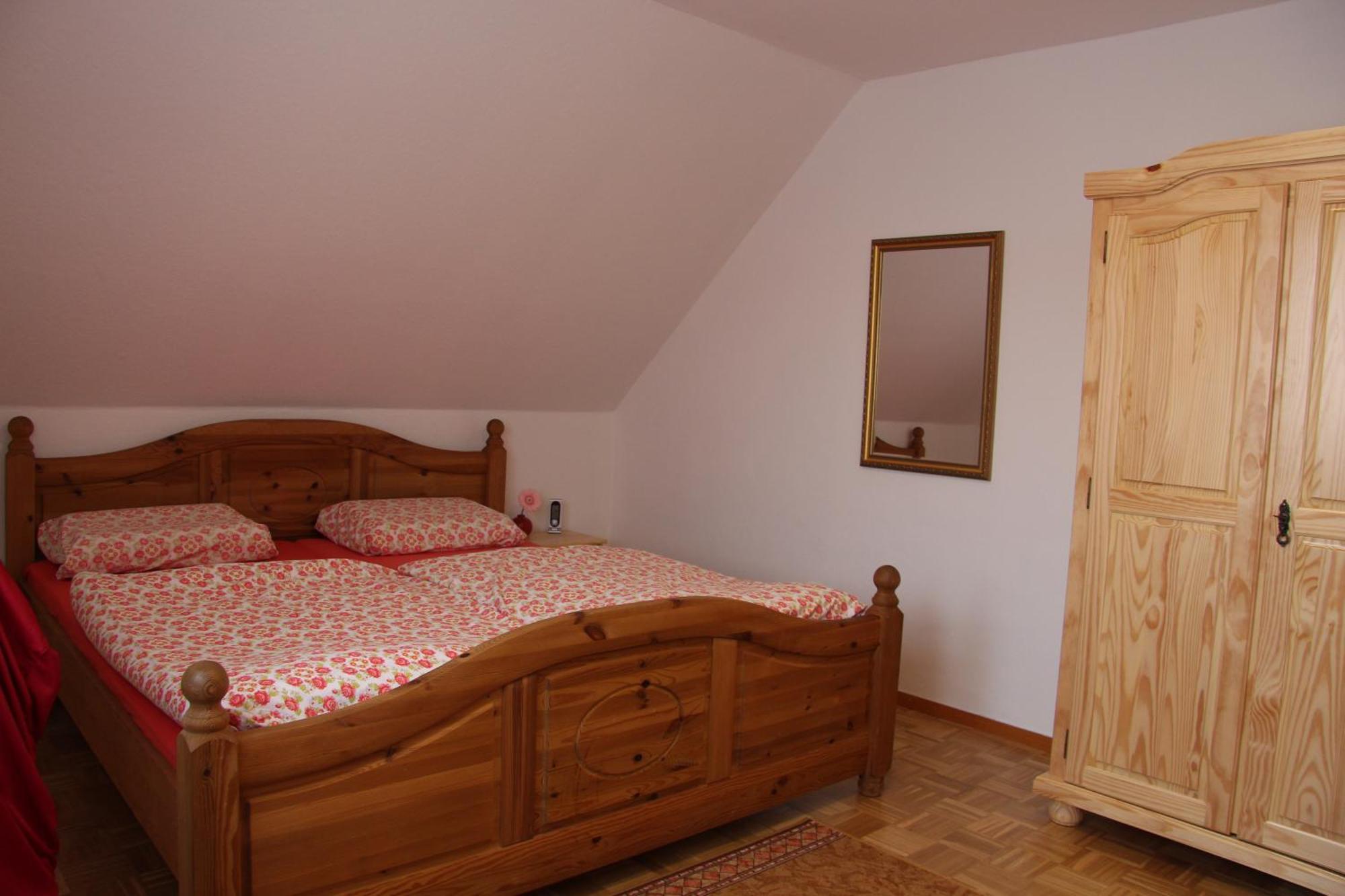 Hotel Am Schloss Neuenstein Δωμάτιο φωτογραφία