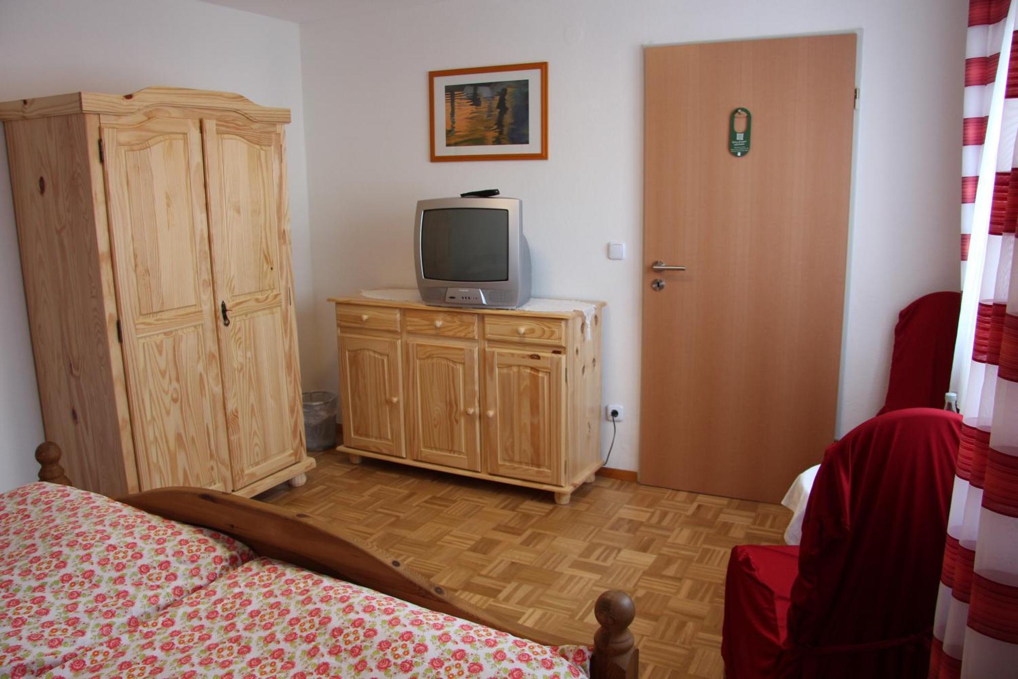 Hotel Am Schloss Neuenstein Δωμάτιο φωτογραφία